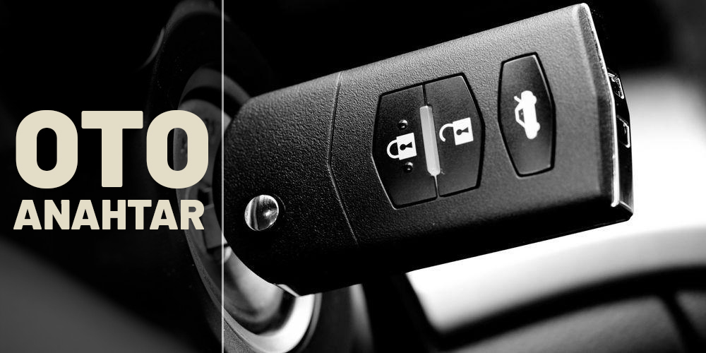 Uluborlu Oto Anahtarcı