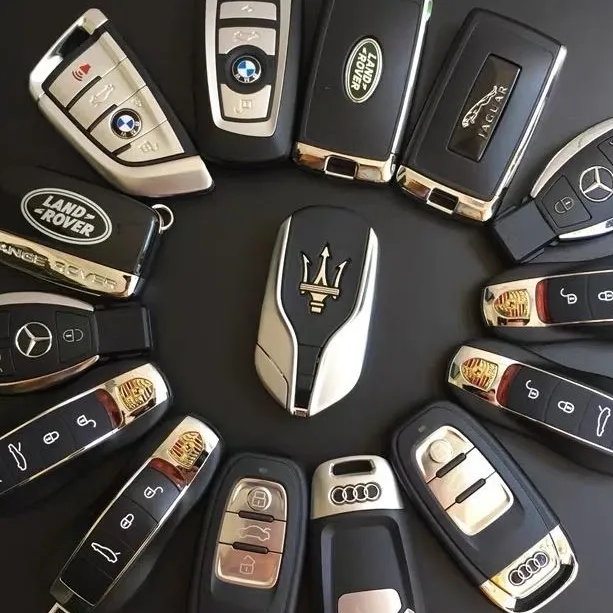 Uluborlu Oto Anahtarcı